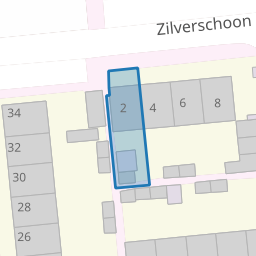 Perceel HLV01-C-1950