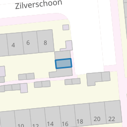 Perceel HLV01-C-1954