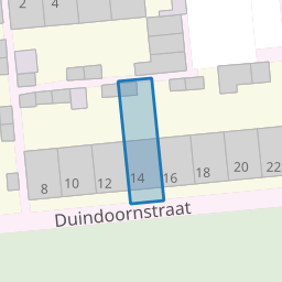 Perceel HLV01-C-1958