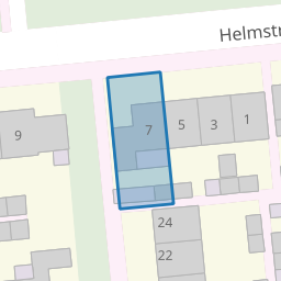 Perceel HLV01-C-1972