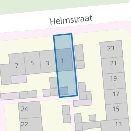 Perceel HLV01-C-1975