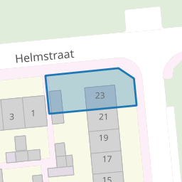 Perceel HLV01-C-1977