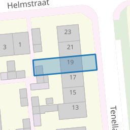 Perceel HLV01-C-1979