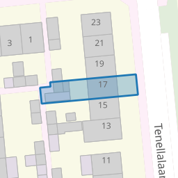 Perceel HLV01-C-1980