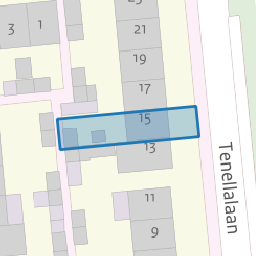 Perceel HLV01-C-1981