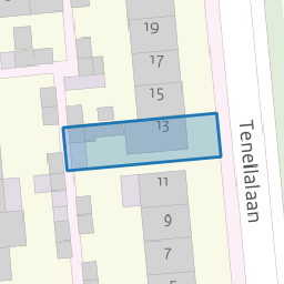 Perceel HLV01-C-1982