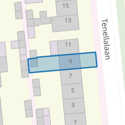 Perceel HLV01-C-1984