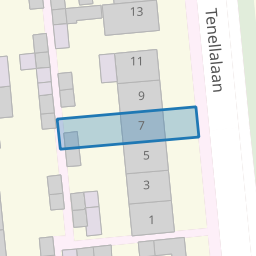 Perceel HLV01-C-1985