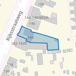 Perceel HLV01-C-1994