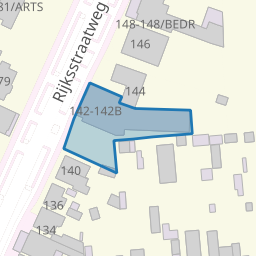 Perceel HLV01-C-1995