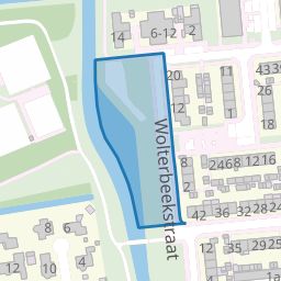 Perceel HLV01-C-2006