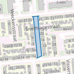 Perceel HLV01-C-2008