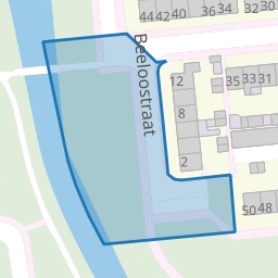 Perceel HLV01-C-2013