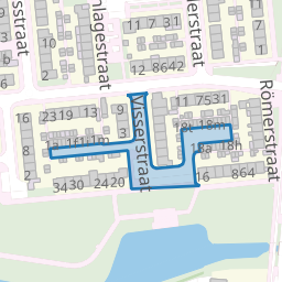 Perceel HLV01-C-2015