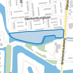 Perceel HLV01-C-2016