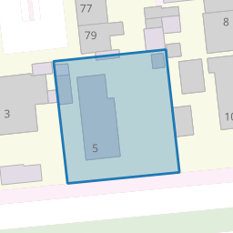 Perceel HLV01-C-2018