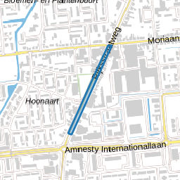 Perceel HLV01-C-2032