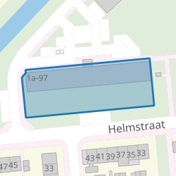 Perceel HLV01-C-2068