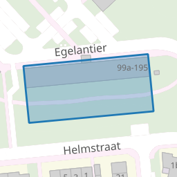 Perceel HLV01-C-2070