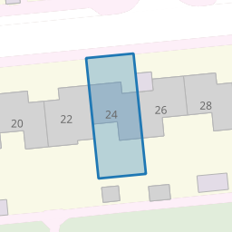 Perceel HLV01-C-2087