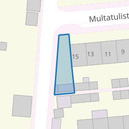 Perceel HLV01-C-2100
