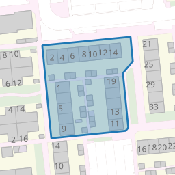 Perceel HLV01-C-2103