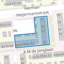 Perceel HLV01-C-2106