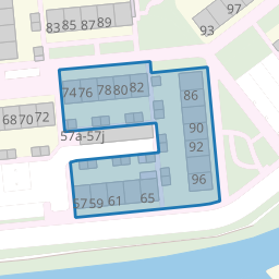 Perceel HLV01-C-2110