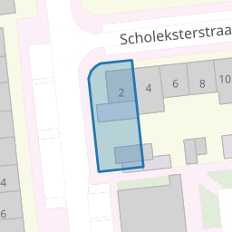 Perceel HLV01-C-2114