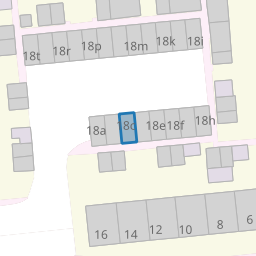 Perceel HLV01-C-2118