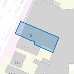 Perceel HLV01-C-2151