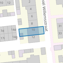 Perceel HLV01-C-2152