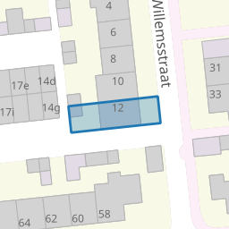 Perceel HLV01-C-2153