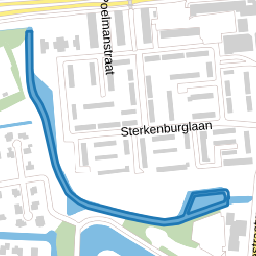 Perceel HLV01-C-2161