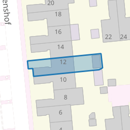 Perceel HLV01-C-2213