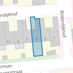Perceel HLV01-C-2229