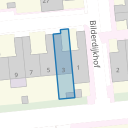 Perceel HLV01-C-2230