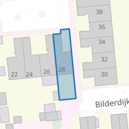 Perceel HLV01-C-2235