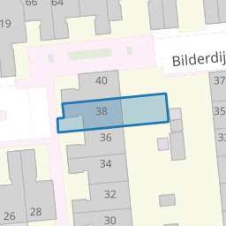 Perceel HLV01-C-2237