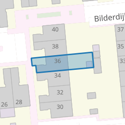 Perceel HLV01-C-2238