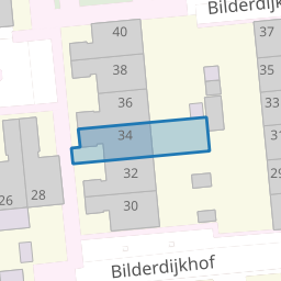 Perceel HLV01-C-2239