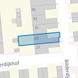 Perceel HLV01-C-2246