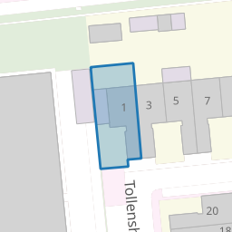 Perceel HLV01-C-2248