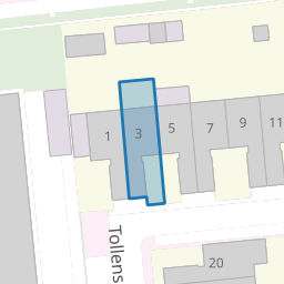 Perceel HLV01-C-2249