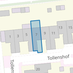 Perceel HLV01-C-2251