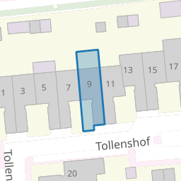 Perceel HLV01-C-2252