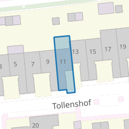 Perceel HLV01-C-2253