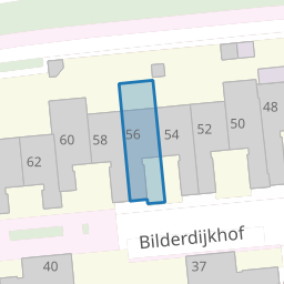 Perceel HLV01-C-2260