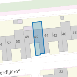 Perceel HLV01-C-2265