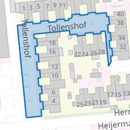 Perceel HLV01-C-2275